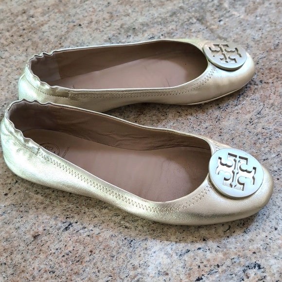 Tory Burch slippers - Picture 4 of 6